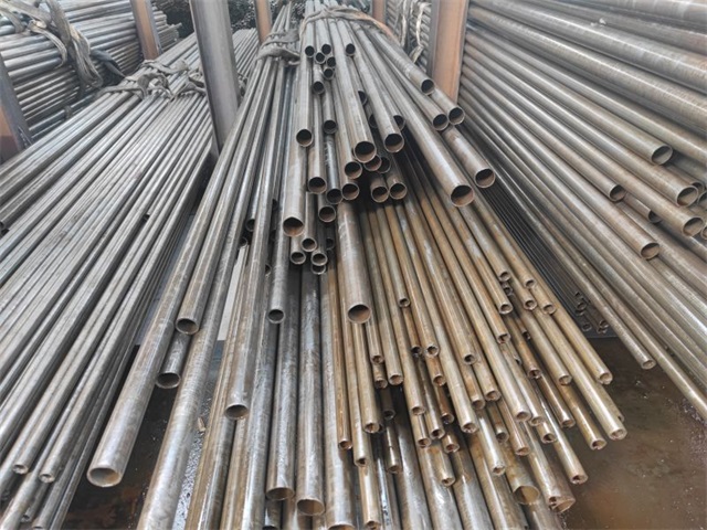 内江精密无缝钢管销售处