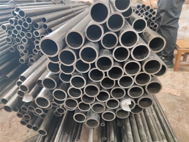 内江精密无缝钢管定做