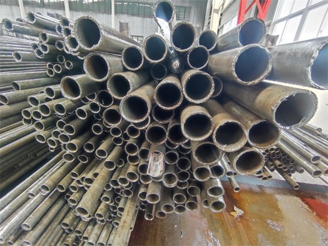 内江精密无缝钢管厂商