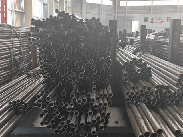 内江精密无缝钢管现货批发