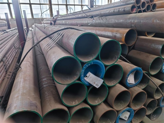 内江12CrMoG锅炉管