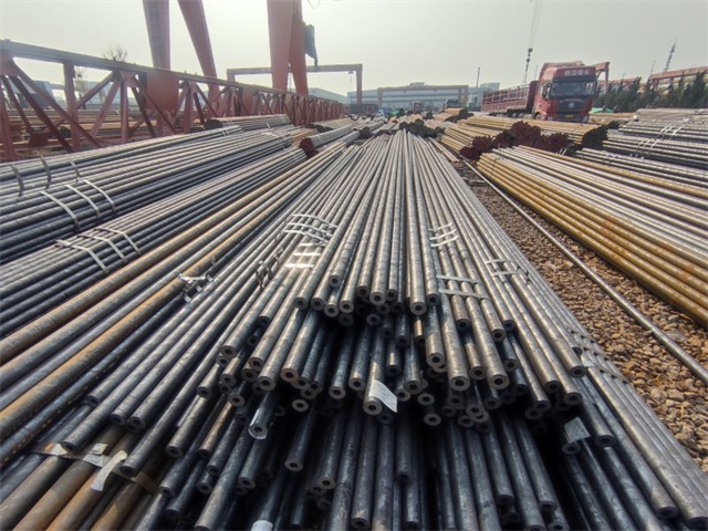 内江20mng无缝钢管