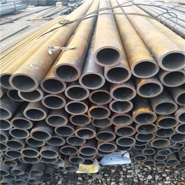 内江l360无缝钢管