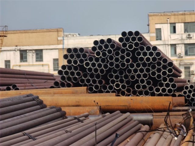 内江304无缝钢管