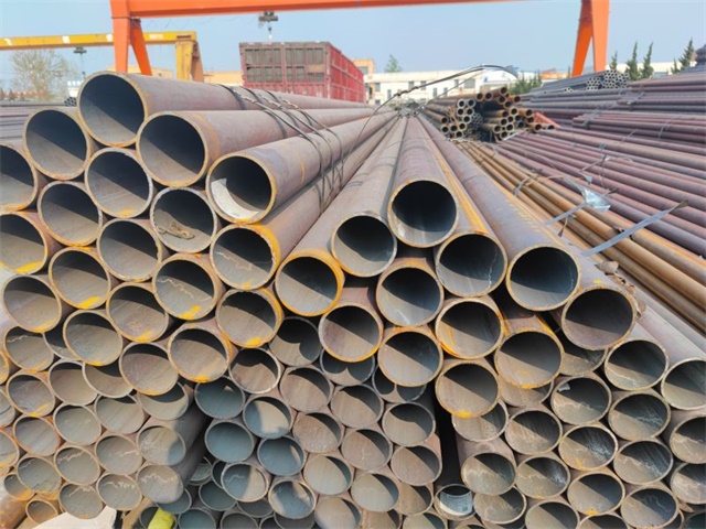 内江p91无缝钢管