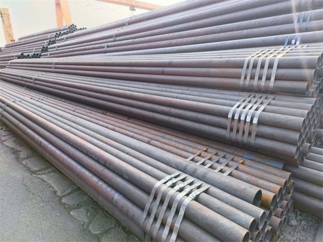 内江65mn无缝钢管