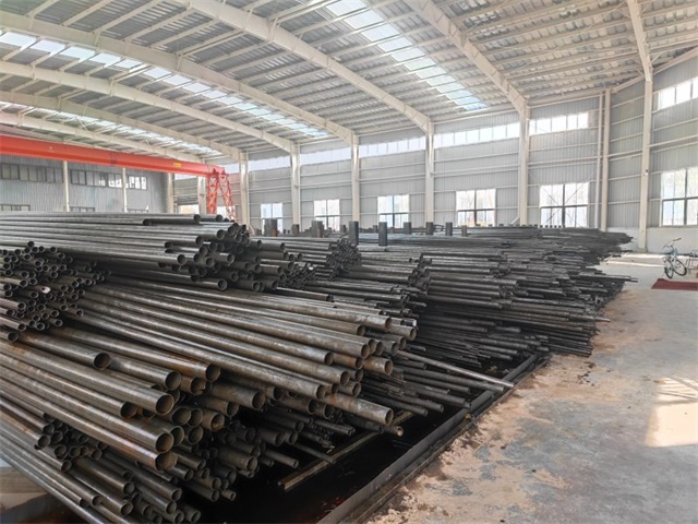 内江精密光亮无缝钢管价格