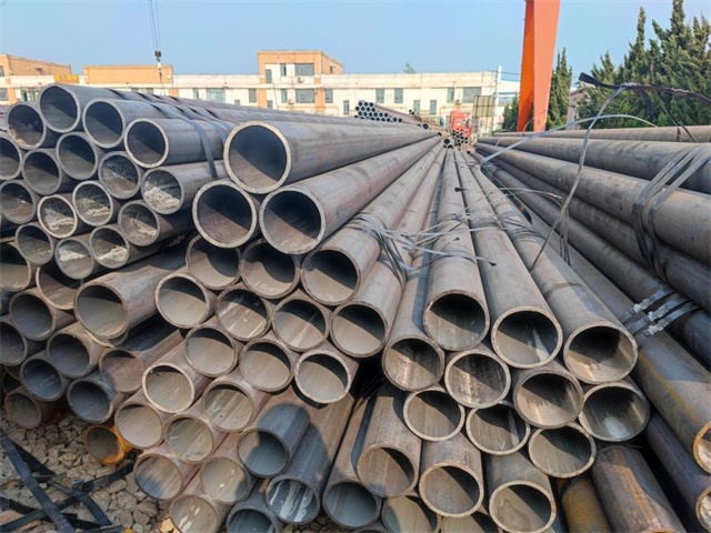 内江45#无缝钢管厂家价格