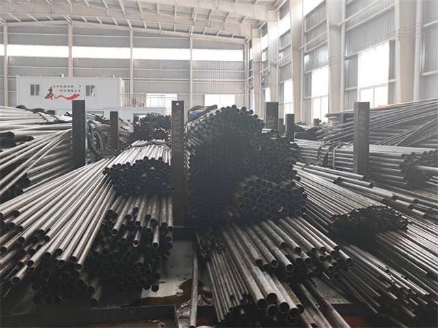 内江精密无缝钢管切割厂家