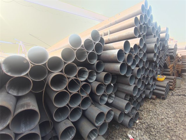 内江45#无缝钢管供应