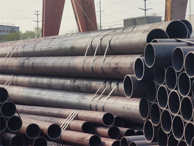 内江304无缝钢管厂