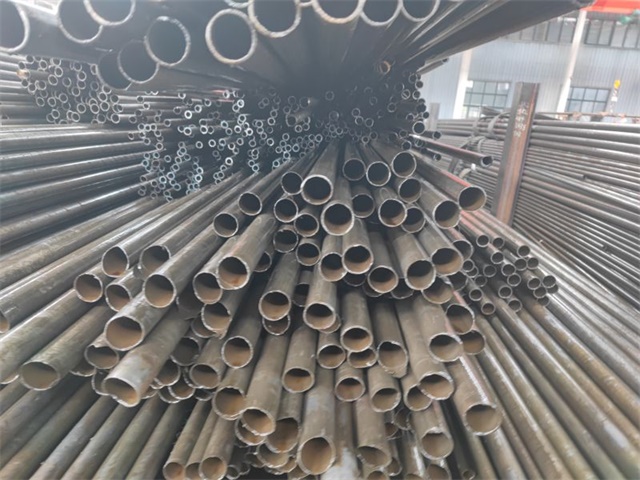 内江精密无缝钢管售价表