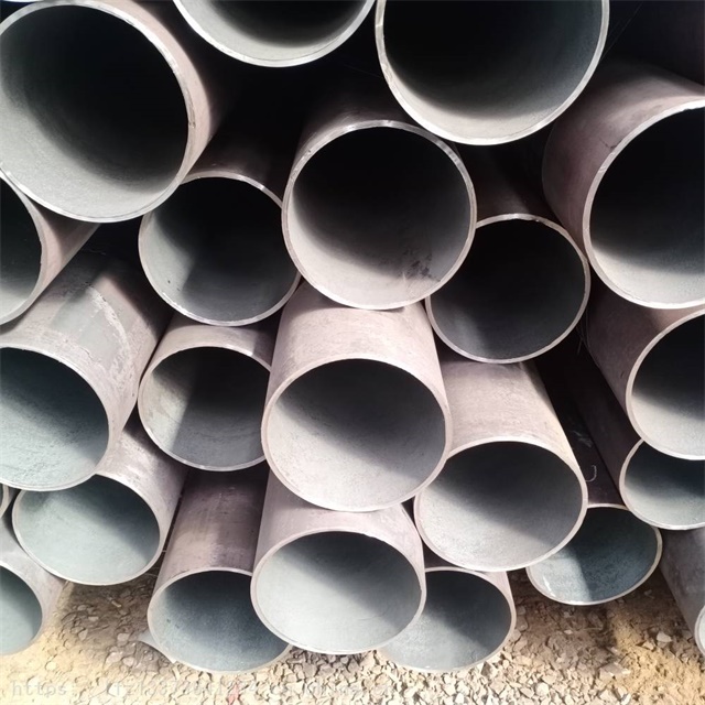 内江中低压无缝钢管