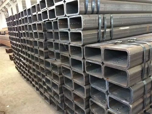 内江低温无缝钢管厂家