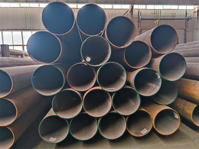 内江高压无缝钢管现货