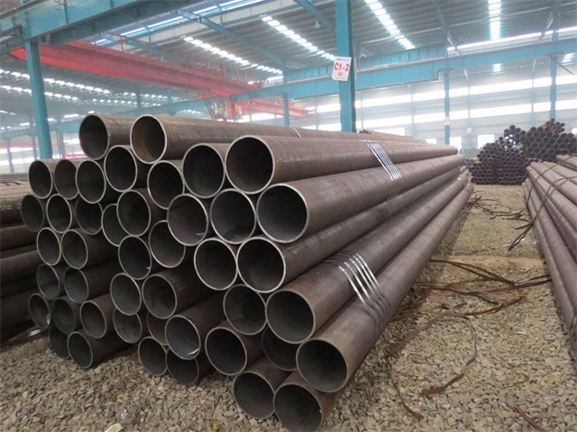 内江低合金无缝钢管厂