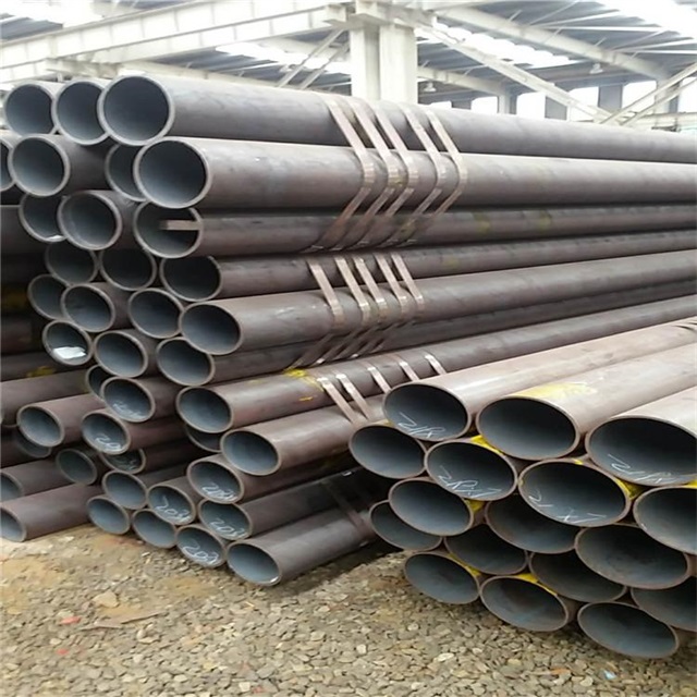 内江无缝钢管厂价格