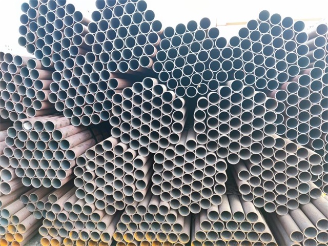 内江小口径冷拔无缝钢管厂