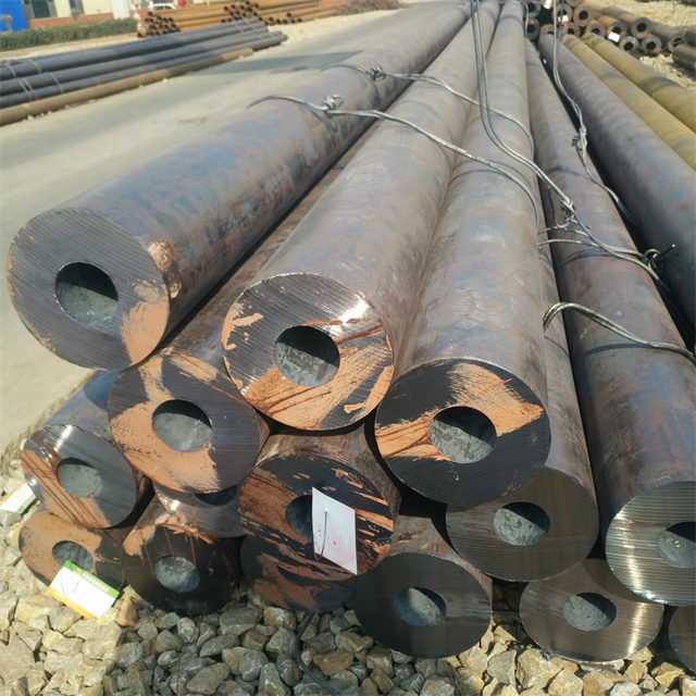 内江厚壁无缝钢管多少钱