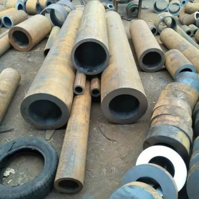 内江无缝钢管零切