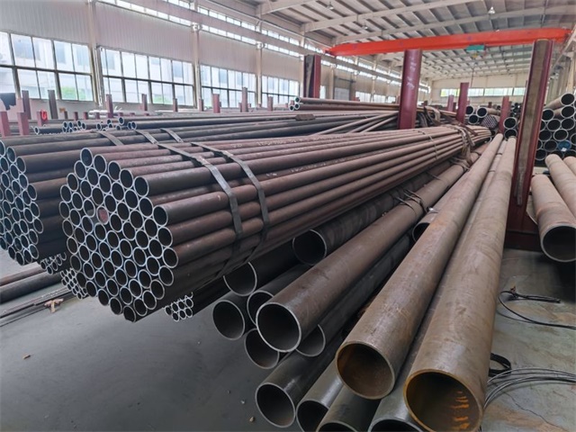内江20G锅炉钢管