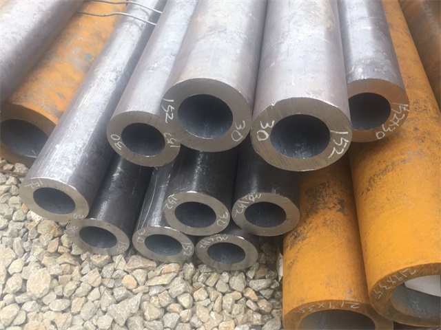 内江厚壁无缝钢管多少钱一根