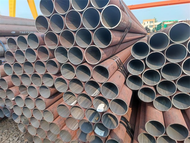 内江冷拔精密无缝钢管加工厂