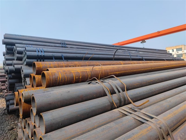 内江无缝钢管价格表