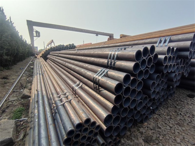 内江42crmo无缝钢管厂家