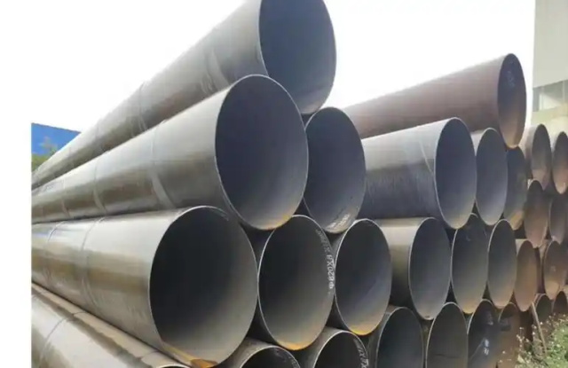 内江大口径无缝钢管价格