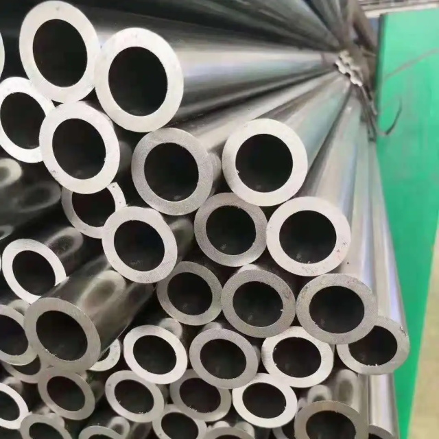 内江精密无缝钢管型号表