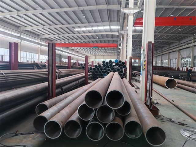 内江高压合金无缝钢管厂