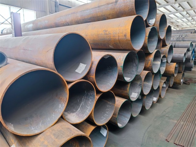 内江15MoG锅炉管