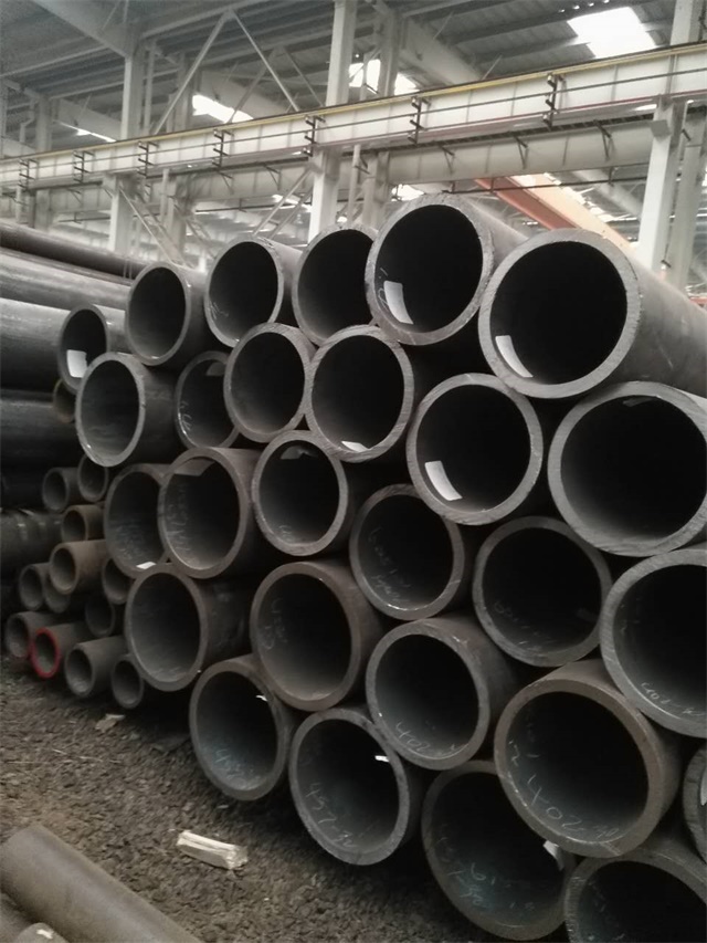 内江精密无缝钢管产地