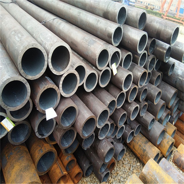 内江16mn精密无缝钢管厂