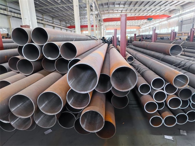 内江15CrMoG锅炉管