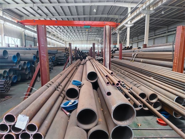 内江p22无缝钢管