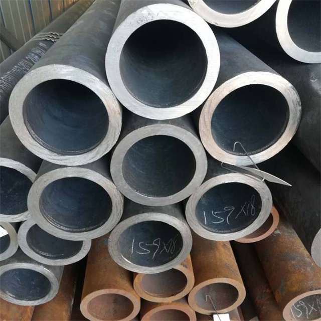 内江SA53A结构钢管