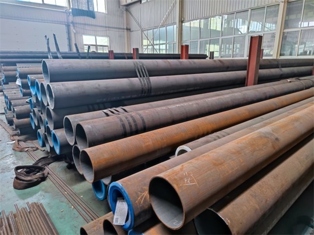 内江Q355B化肥管