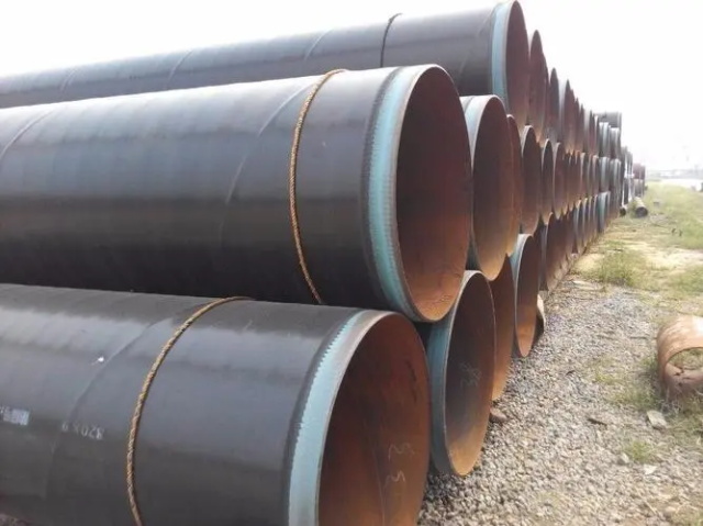 内江3pe无缝钢管