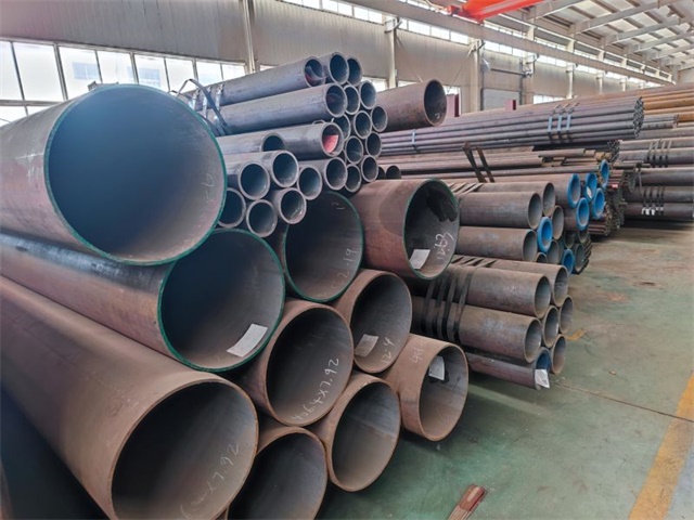 内江20G高压锅炉钢管
