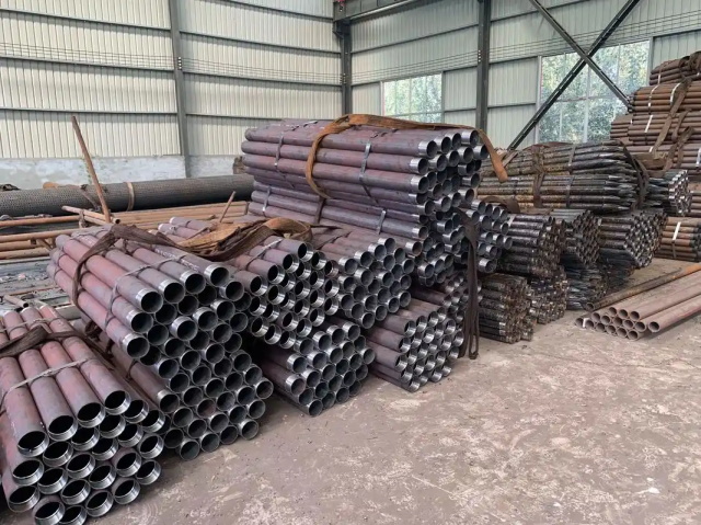 内江DZ50地质钢管