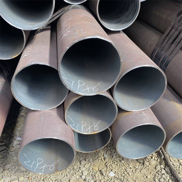 内江5310中低压锅炉管