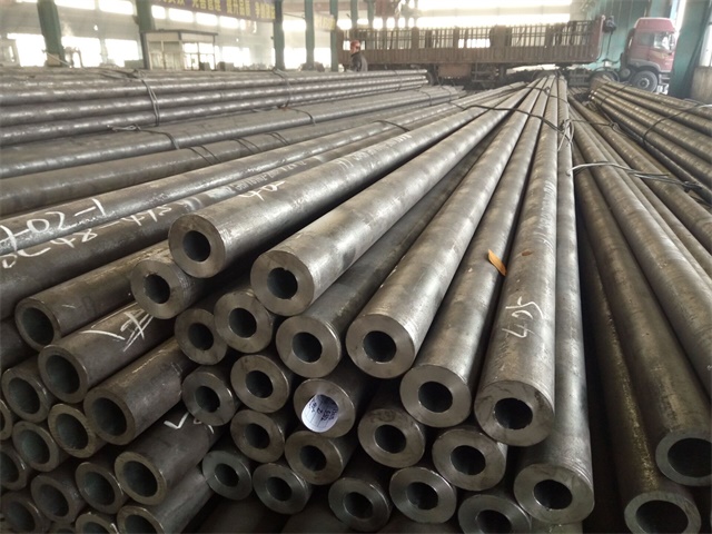 内江5310锅炉管
